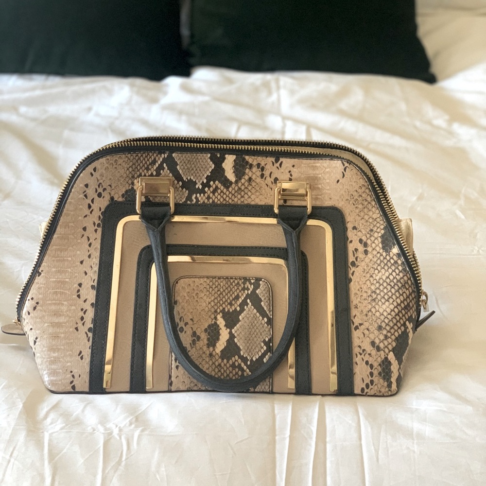 Handbag Aldo brand